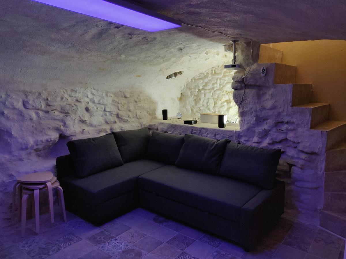 Maison 2 Chambres 100M Du Theatre Antique Avec Salle Cinema أُرانْجْ المظهر الخارجي الصورة